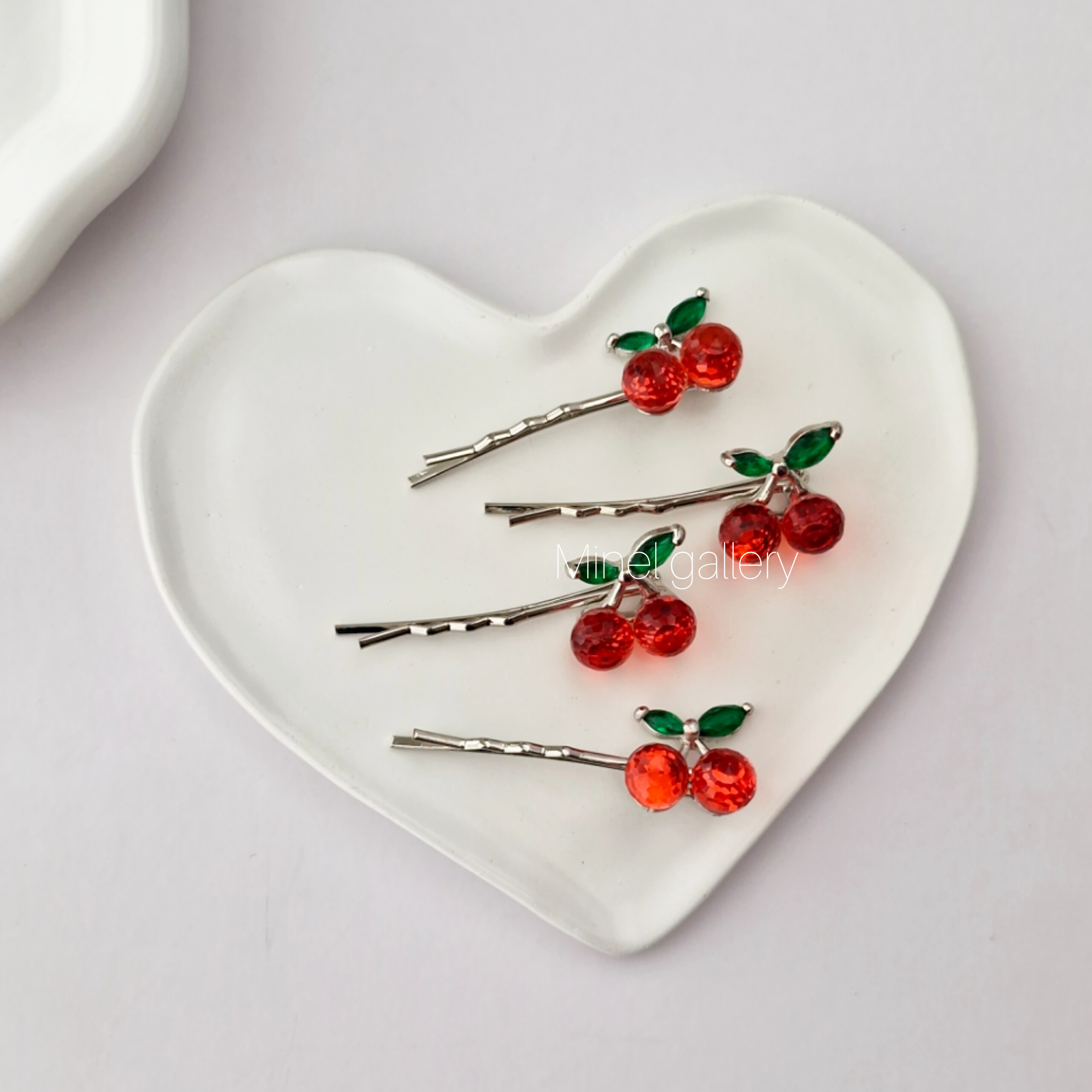 سنجاق مو گیلاسی وارداتی