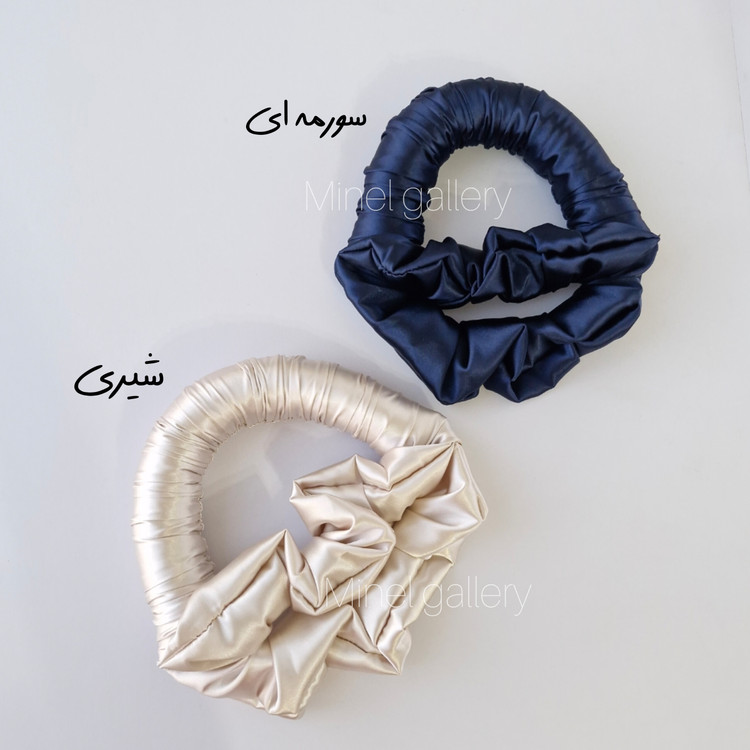 بیگودی کرلی گوجه ترندی